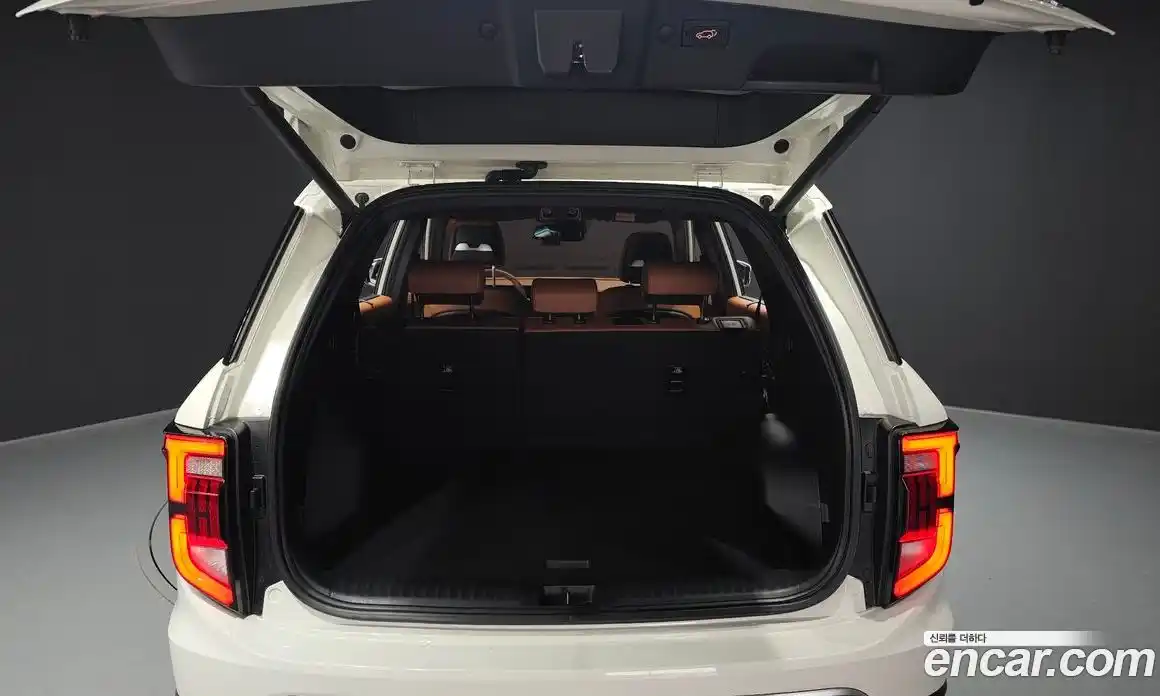 SsangYong Torres 2024 1.5 Автомат в Москве № 1289059, фото 20