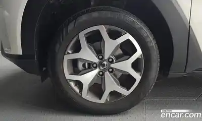 SsangYong Torres 2024 1.5 Автомат в Москве № 1289059, миниатюра 5