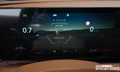 SsangYong Torres 2024 1.5 Автомат в Москве № 1289059, миниатюра 8