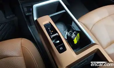 SsangYong Torres 2024 1.5 Автомат в Москве № 1289059, миниатюра 9