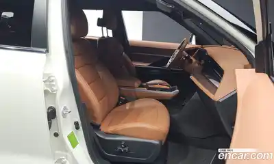 SsangYong Torres 2024 1.5 Автомат в Москве № 1289059, миниатюра 10