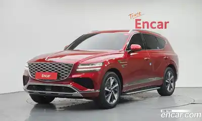 Genesis GV80 3.5T Gasoline AWD