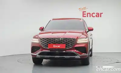 Genesis GV80 2025 3.5 Автомат в Москве № 1289086, миниатюра 3