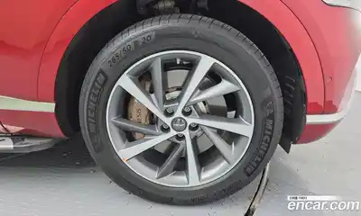 Genesis GV80 2025 3.5 Автомат в Москве № 1289086, миниатюра 5