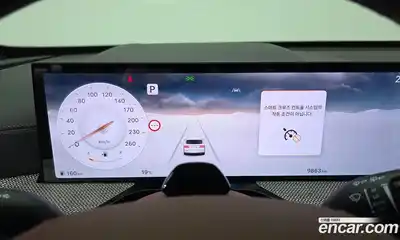 Genesis GV80 2025 3.5 Автомат в Москве № 1289086, миниатюра 8