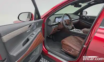 Genesis GV80 2025 3.5 Автомат в Москве № 1289086, миниатюра 10