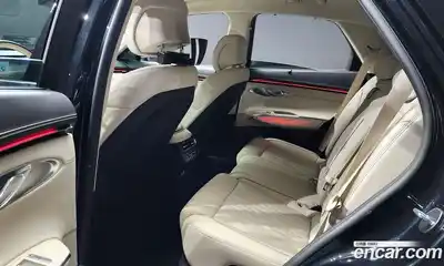 Genesis GV70 2025 2.5 Автомат в Москве № 1289100, миниатюра 12