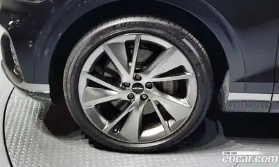 Genesis GV70 2025 2.5 Автомат в Москве № 1289100, миниатюра 5