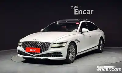 Genesis G80 Gasoline 2.5 Turbo 2WD