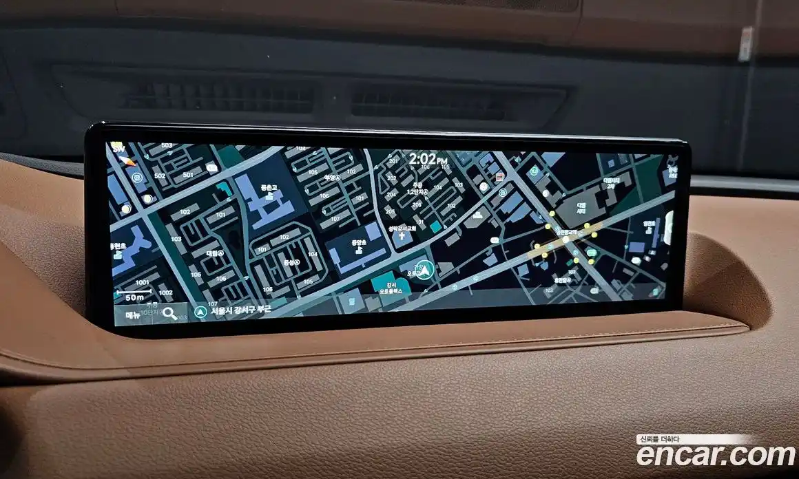 Genesis G80 2022 2.5 Автомат в Москве № 1289108, фото 14