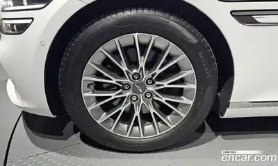 Genesis G80 2022 2.5 Автомат в Москве № 1289108, миниатюра 5