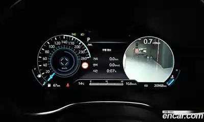 Genesis G80 2022 2.5 Автомат в Москве № 1289108, миниатюра 8