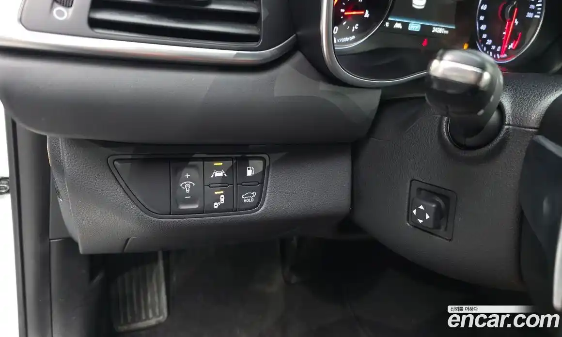 Genesis G70 2020 2.0 Автомат в Москве № 1289119, фото 13