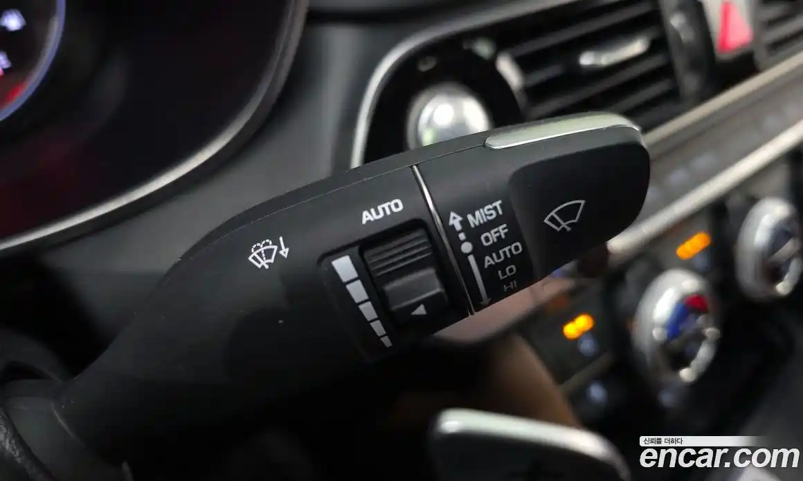 Genesis G70 2020 2.0 Автомат в Москве № 1289119, фото 15