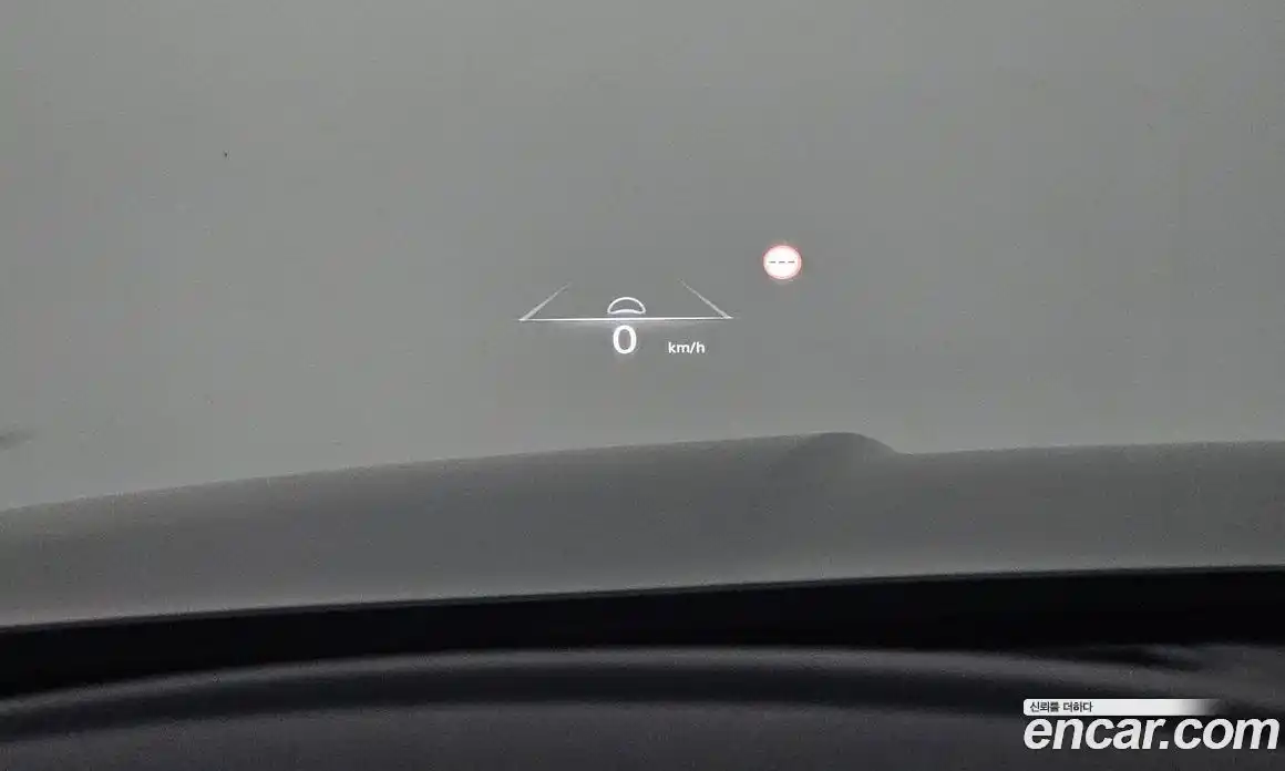 Genesis GV80 2023 2.5 Автомат в Москве № 1289129, фото 19