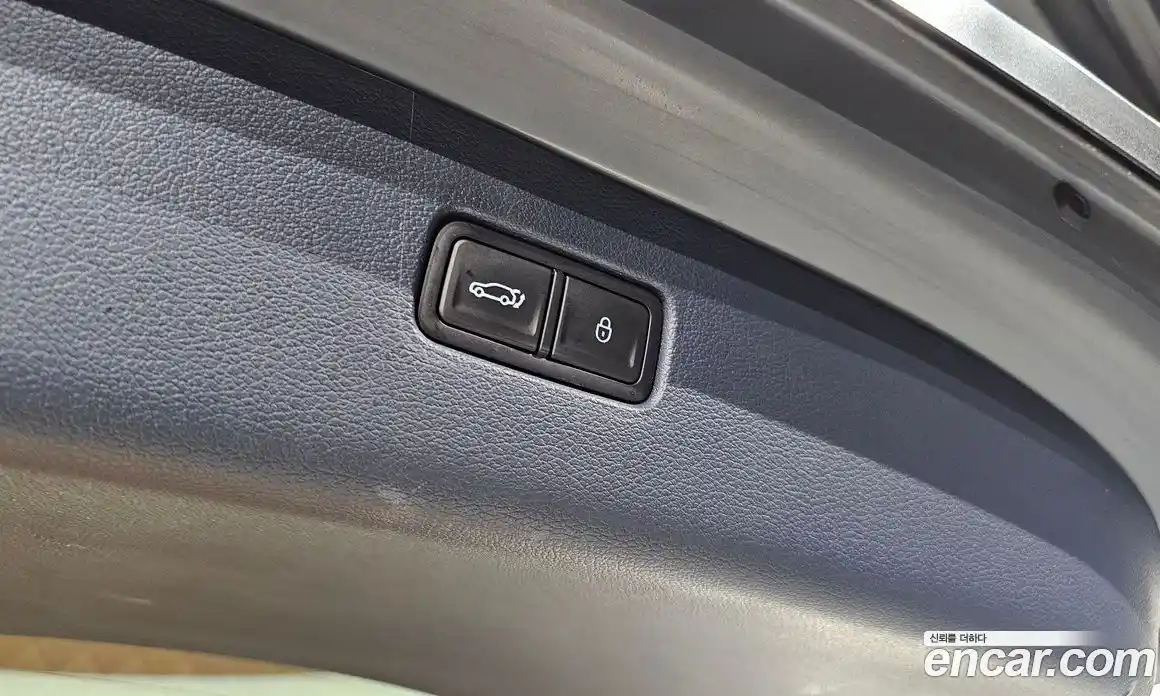 Genesis GV80 2023 2.5 Автомат в Москве № 1289129, фото 20