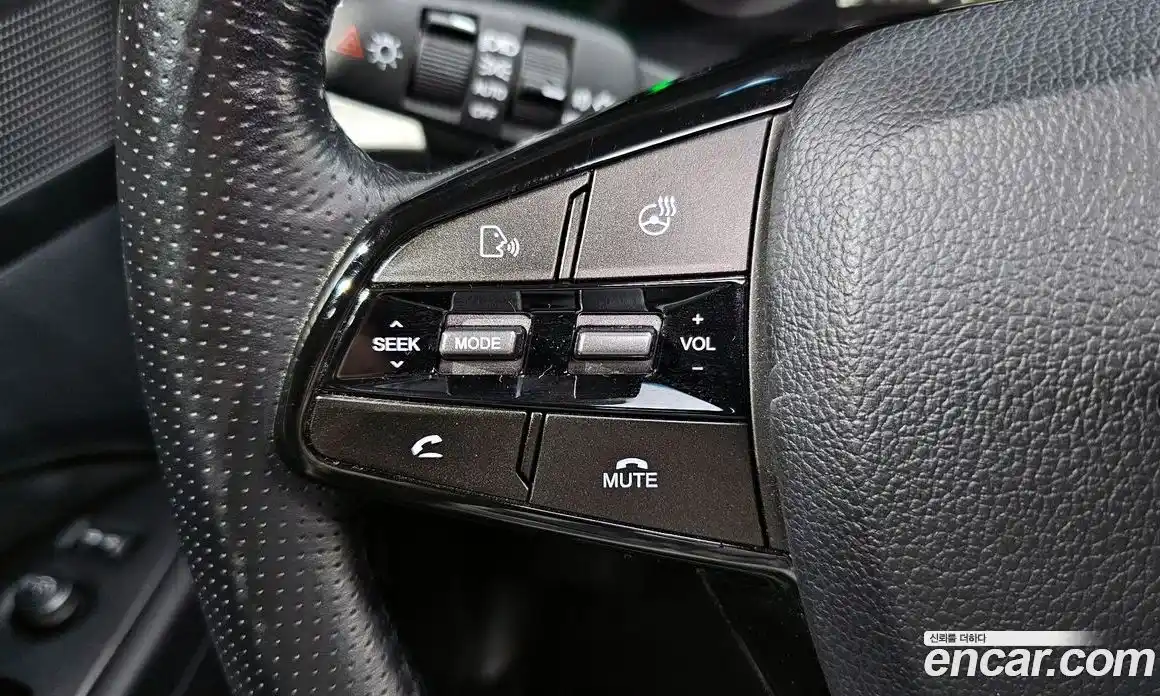 SsangYong Rexton 2021 2.2 гидро, фото 15