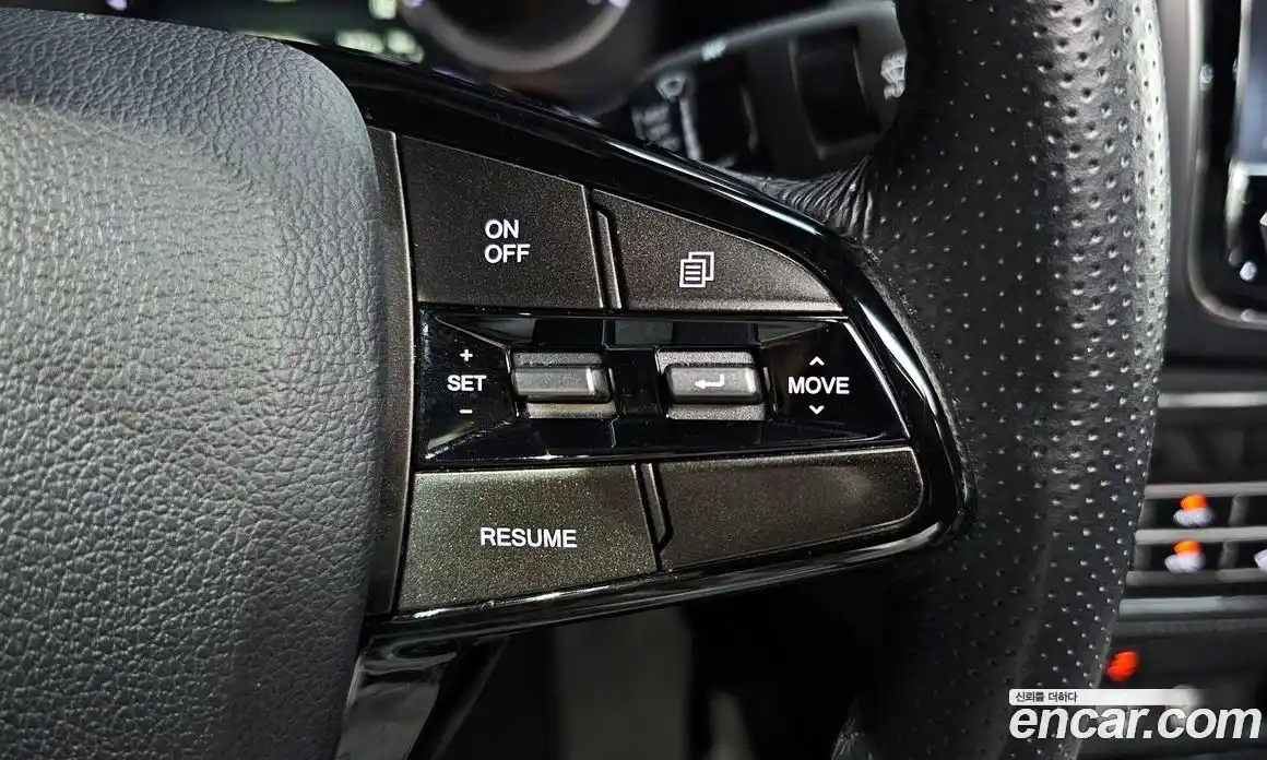SsangYong Rexton 2021 2.2 гидро, фото 16
