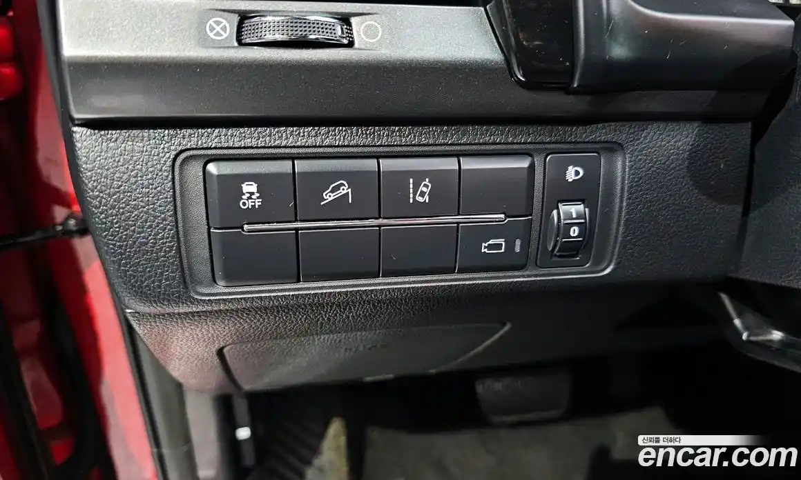 SsangYong Rexton 2021 2.2 гидро, фото 18