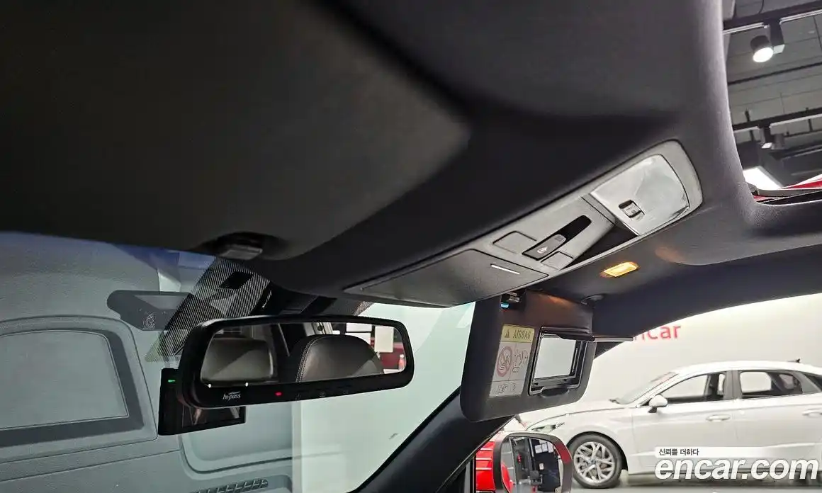 SsangYong Rexton 2021 2.2 гидро, фото 19