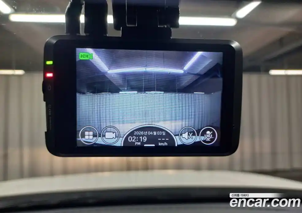 SsangYong TIBOLI 2023 1.6 Автомат в Москве № 1289166, фото 11