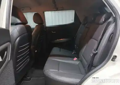 SsangYong TIBOLI 2023 1.6 Автомат в Москве № 1289166, миниатюра 6