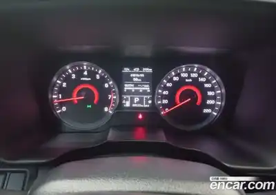 SsangYong TIBOLI 2023 1.6 Автомат в Москве № 1289166, миниатюра 7