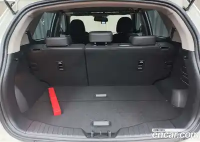 SsangYong TIBOLI 2023 1.6 Автомат в Москве № 1289166, миниатюра 8