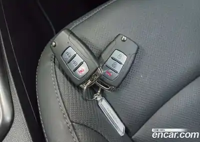 SsangYong TIBOLI 2023 1.6 Автомат в Москве № 1289166, миниатюра 10