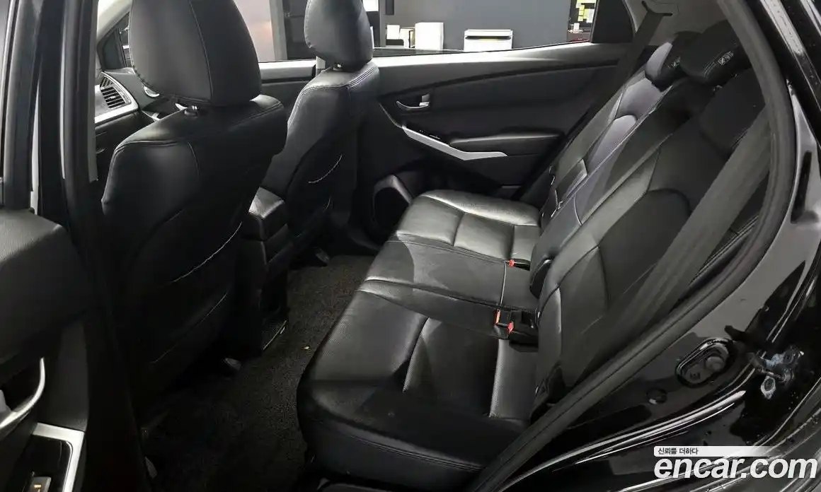 SsangYong Korando 2014 2.0 гидро в Москве № 1289361, фото 12