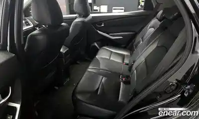 SsangYong Korando 2014 2.0 гидро в Москве № 1289361, миниатюра 12