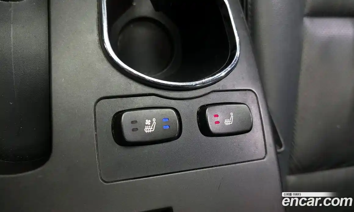 SsangYong Korando 2014 2.0 гидро в Москве № 1289361, фото 16