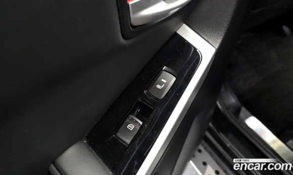 SsangYong Korando 2014 2.0 гидро в Москве № 1289361, фото 19