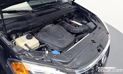 SsangYong Korando 2014 2.0 гидро в Москве № 1289361, миниатюра 6