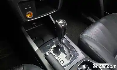SsangYong Korando 2014 2.0 гидро в Москве № 1289361, миниатюра 9