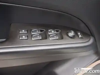 SsangYong Rexton 2019 2.2 Автомат в Москве № 1289362, миниатюра 11