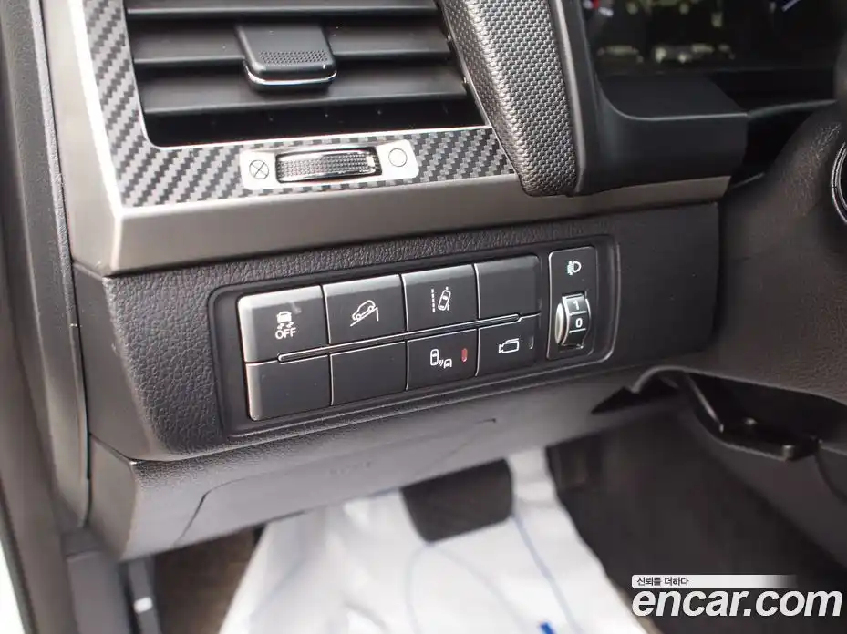 SsangYong Rexton 2019 2.2 Автомат в Москве № 1289362, фото 12