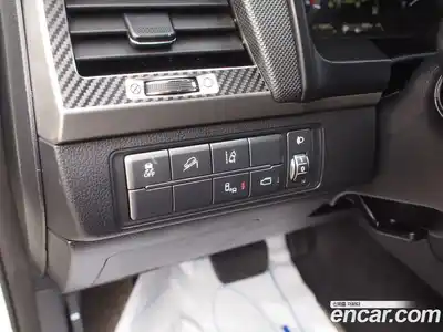 SsangYong Rexton 2019 2.2 Автомат в Москве № 1289362, миниатюра 12