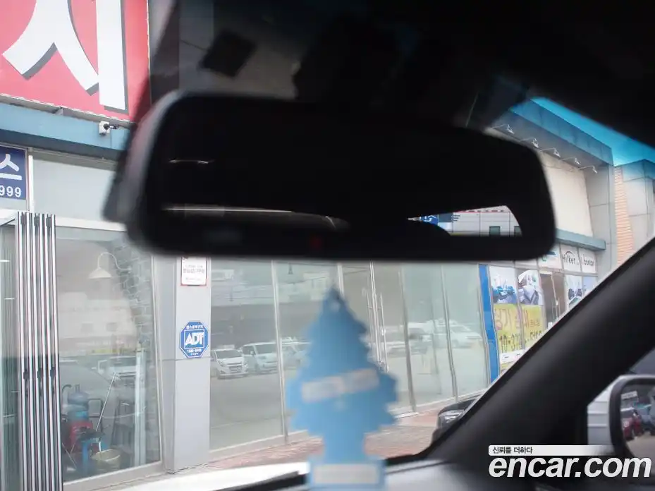 SsangYong Rexton 2019 2.2 Автомат в Москве № 1289362, фото 15