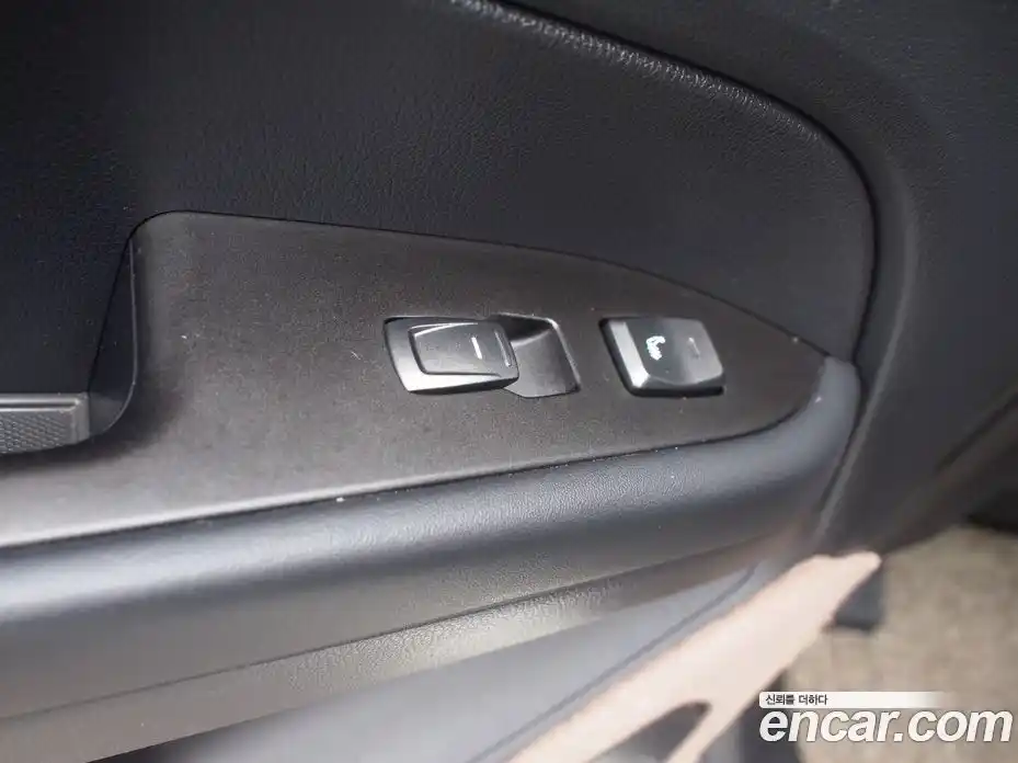 SsangYong Rexton 2019 2.2 Автомат в Москве № 1289362, фото 10