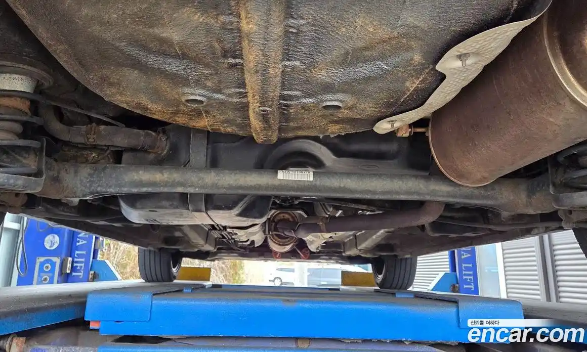 SsangYong TIBOLI 2015 1.6 Автомат в Москве № 1289421, фото 16