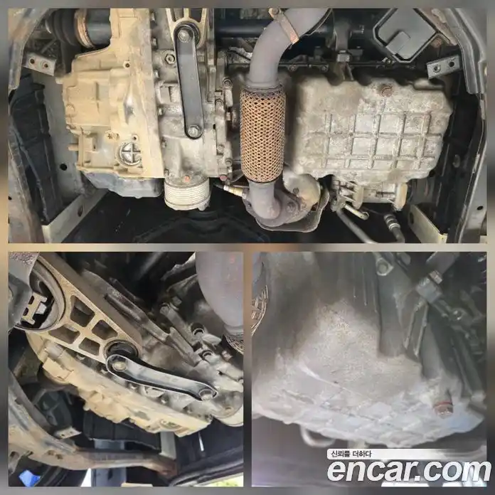 SsangYong TIBOLI 2015 1.6 Автомат в Москве № 1289421, фото 17