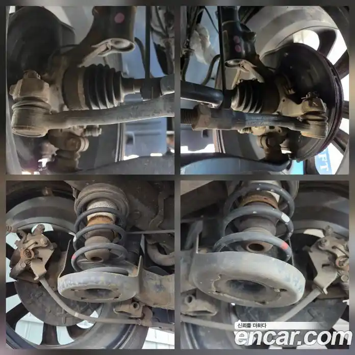 SsangYong TIBOLI 2015 1.6 Автомат в Москве № 1289421, фото 18