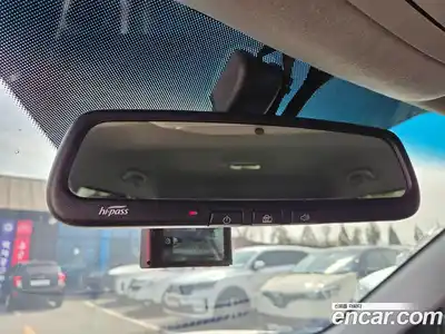 SsangYong TIBOLI 2015 1.6 Автомат в Москве № 1289421, миниатюра 9