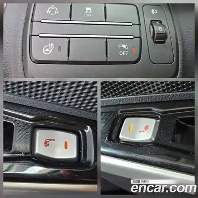 SsangYong TIBOLI 2015 1.6 Автомат в Москве № 1289421, миниатюра 10