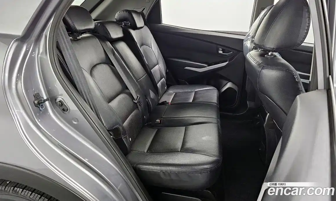 SsangYong Korando 2013 2.0 гидро в Москве № 1289444, фото 12