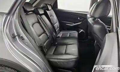 SsangYong Korando 2013 2.0 гидро в Москве № 1289444, миниатюра 12