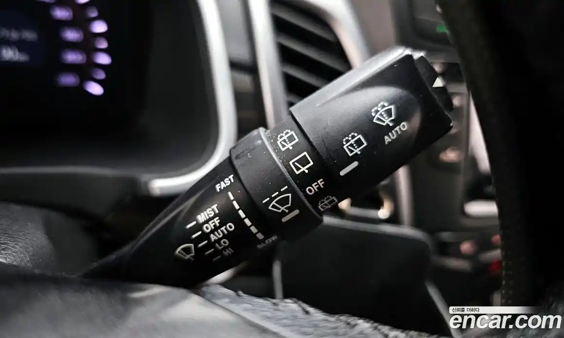 SsangYong Korando 2013 2.0 гидро в Москве № 1289444, фото 19