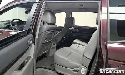 SsangYong Korando 2016 2.2 гидро в Москве № 1289477, миниатюра 11