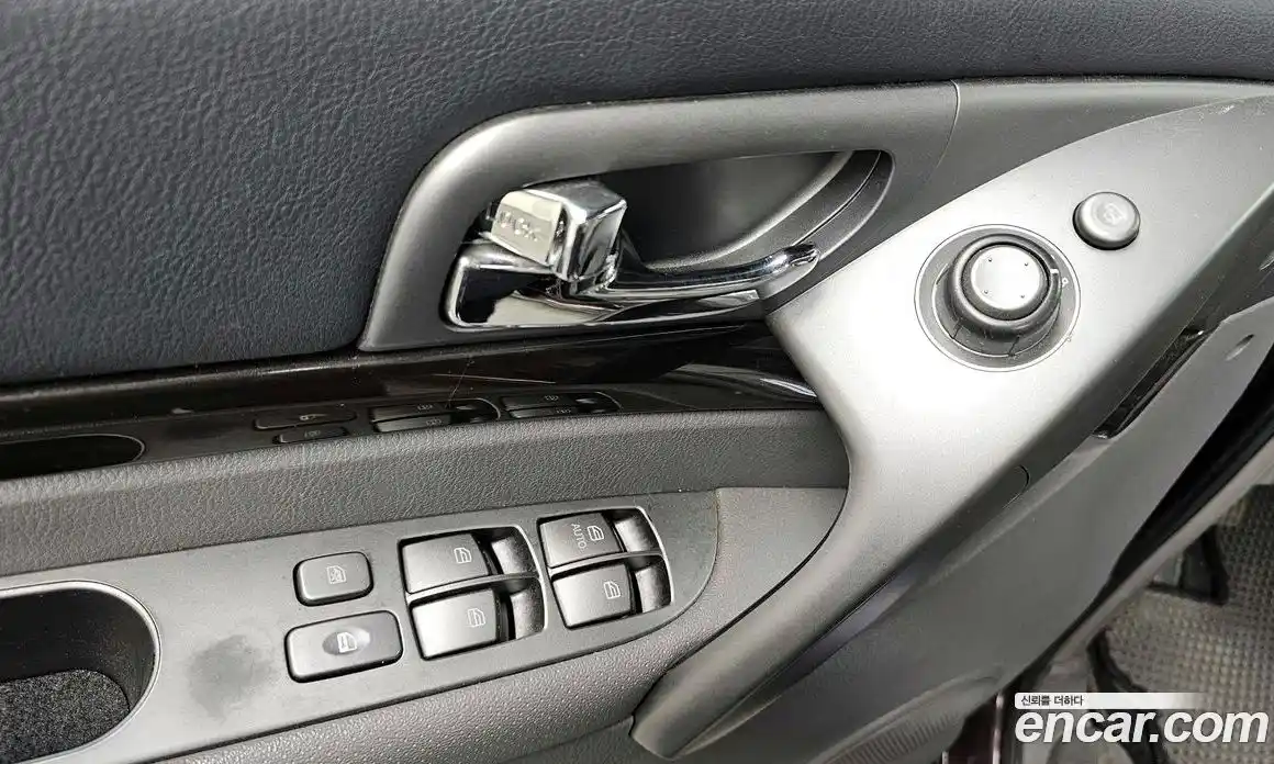 SsangYong Korando 2016 2.2 гидро в Москве № 1289477, фото 14